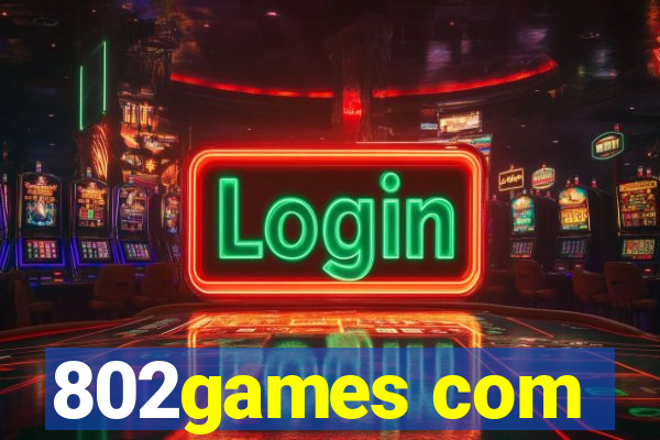 802games com